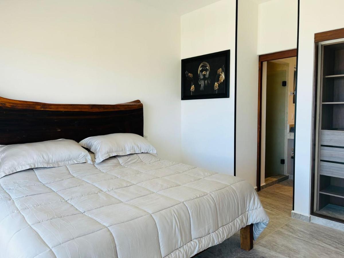 Apartamento At La Diosa Isla Mujeres