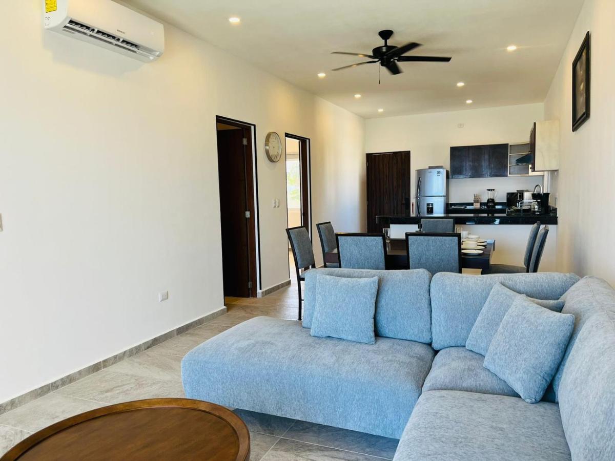 Apartamento At La Diosa