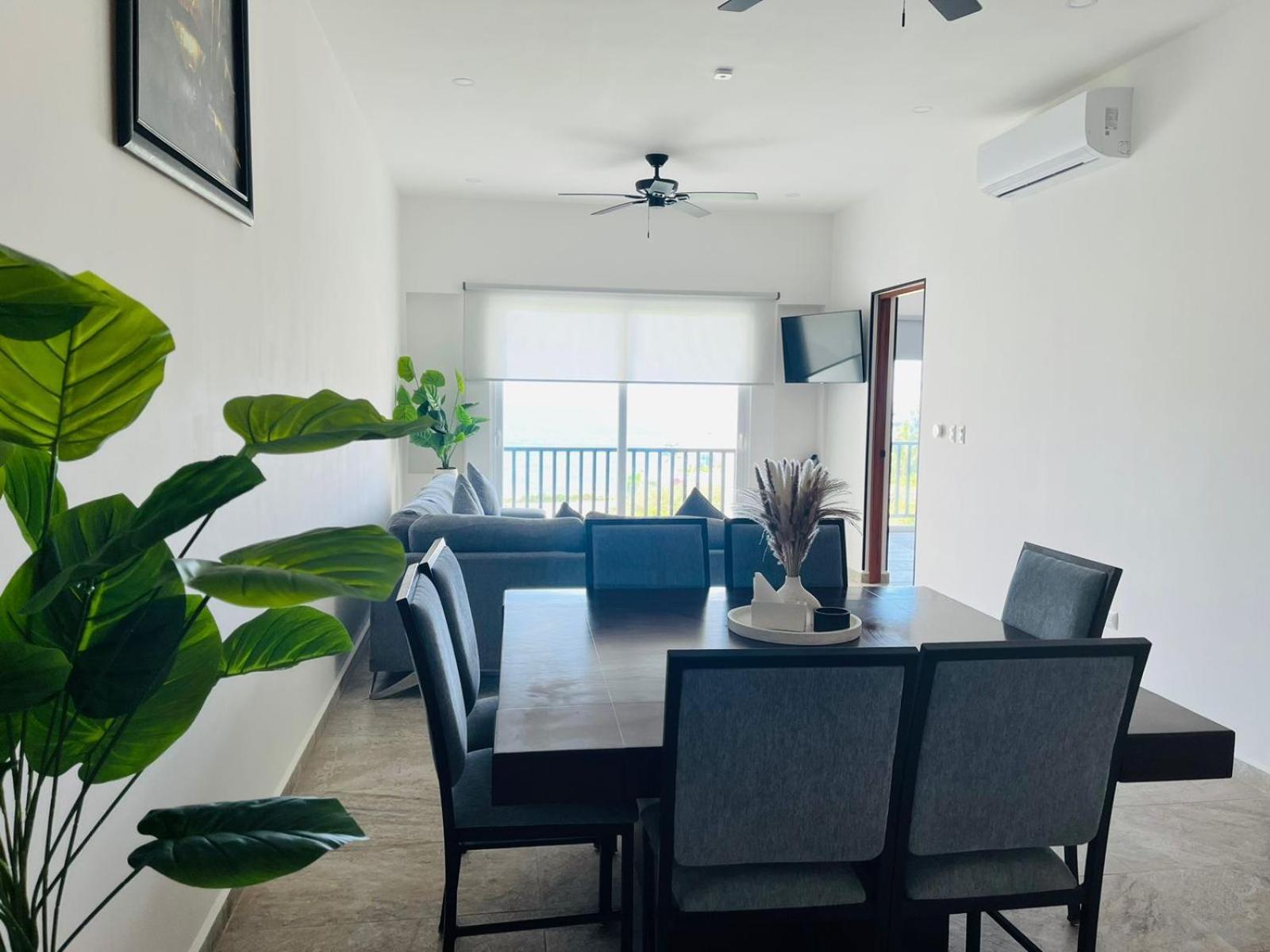 Apartamento At La Diosa *