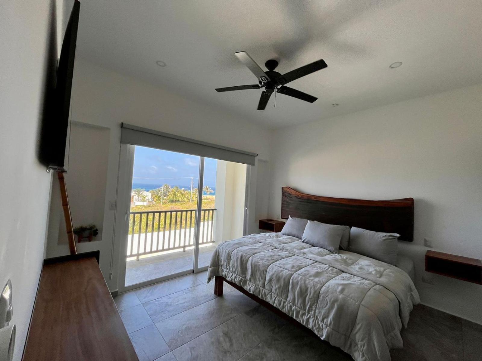 Apartamento At La Diosa *