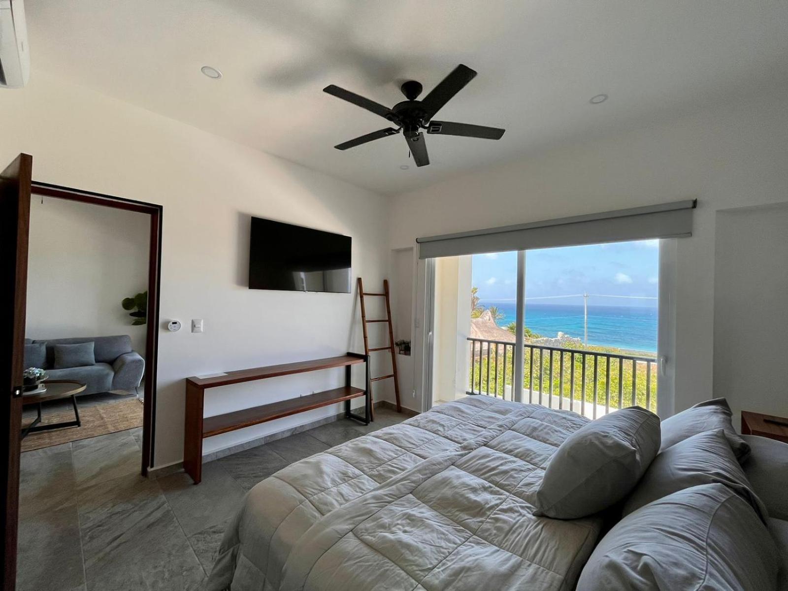 Apartamento At La Diosa